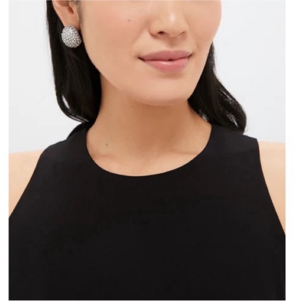 TUCKERNUCK
Black Portia Dress - Picture 6 of 13
